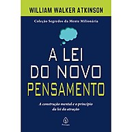 A Lei do Novo Pensamento: Desvende o Poder da Mente - imagem 1
