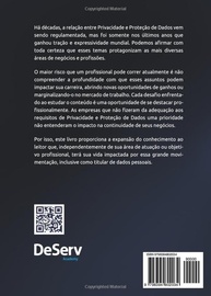 LGPD: Desvendando a Lei com Segurança da Informação - Guia Essencial - imagem 3