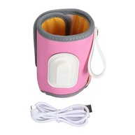 Aquecedor de Leite Portátil para Bebês - Controle de Temperatura Precisa, Ideal para Viagens e Uso Diário - imagem 2