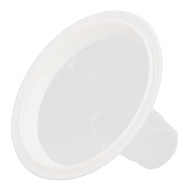 Flange Bomba Tira Leite Ainoli 24mm - Silicone Macio, Confortável e Ergonômico - imagem 2