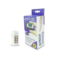 Kit Bomba Tira Leite Elétrica + Termômetro Infravermelho G-Tech - Conforto e Segurança para Bebês - imagem 4