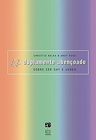 a-lesbicas-judeus-tradicao-e-abencoado-com-em-dialogo-gays-a-duplamente-a