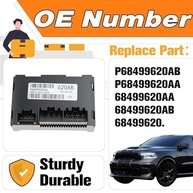 Módulo de Controle de Caixa de Transferência LEVANLIGHT para Dodge Durango & Jeep Grand Cherokee | Substitui 68499620AB/AA - imagem 4