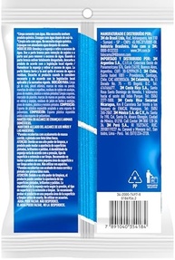 Scotch-Brite 3M Esponja Tira Manchas para Limpeza Leve - 2 Unidades - imagem 3