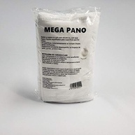 Mega Pano Limpeza Microfibra Eletrostática - Multiuso e Leve - imagem 3