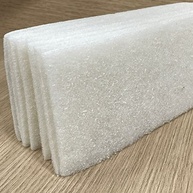 Fibra de Limpeza Uso Leve Esponflora - 10 Unidades para Limpeza Eficiente e Sustentável - imagem 5