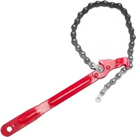 Chave de Corrente Vonder 4" (100mm) - A Ferramenta Essencial para Uso Leve - imagem 4