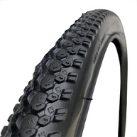 Pneu Bike MTB Shiver Rocky Aro 26 x 1.95: Aventura e Leveza para sua Bicicleta - imagem 1