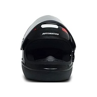 Capacete Automático AD FW3: Leveza, Segurança e Tecnologia para Seu Dia a Dia - imagem 4