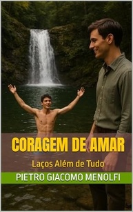 Coragem de Amar: Um Romance LGBT que Desafia Limites - imagem 2