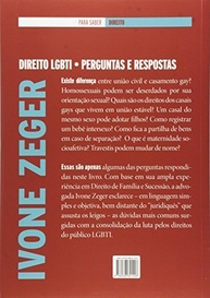 Direito LGBTI+: Guia Completo de Perguntas e Respostas para Famílias - imagem 3