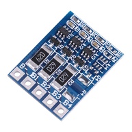 Módulo de Equilíbrio de Bateria 3S 11.1V/12.6V Li-Po: Potencialize Seus Projetos! - imagem 1
