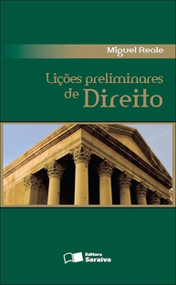 Lições Preliminares do Direito: A Base Essencial para Juristas - 27ª Edição - imagem 1