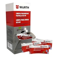 Kit 20 Pastilhas Limpa Parabrisa Eco-w 5g: Visibilidade Cristalina e Limpeza Eficaz para Seu Carro - imagem 4