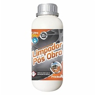 Limpador Pós Obra Proclean 1L: A Solução Definitiva para Porcelanatos e Rejuntes - imagem 2