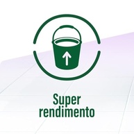 Ajax Limpador Limpeza Pura Menta e Orquídea 1L - Refrescância e Pureza para Sua Casa - imagem 5
