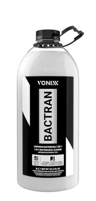 Limpador Bactericida 7 em 1 Bactran 3L - vonixx | Elimina Bactérias e Fungos - imagem 4