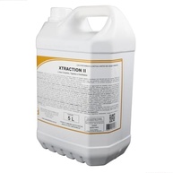 Xtraction Spartan Limpa Carpetes Estofados Tapetes 5L - Poder de Limpeza Profissional com Fórmula de Baixa Espumação - imagem 4
