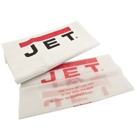 Kit Filtro e Bolsa Coletora Jet Ferramentas 30 Mícrons DC-650: Limpeza Profissional! - imagem 1