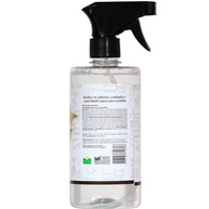 Limpador Multiuso Giorno Cucina MasterChef 500ml - Limpeza Eficiente com Tecnologia Neofresh - imagem 5