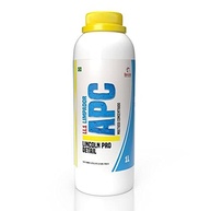 Limpador Multiuso Lincoln LL1 APC: Limpeza Profissional em 1 Litro! - imagem 2