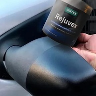 Kit Completo Vonixx V-Mol e Rejuvex: Limpeza Profunda e Proteção Duradoura para seu Carro - imagem 5