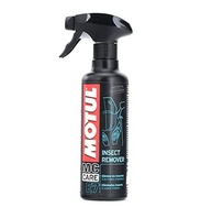 Motul Removedor de Insetos E7: Limpeza Poderosa e Proteção para seu Veículo - imagem 2