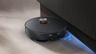 XIAOMI Robot Vacuum X20 MAX - Aspirador e Lavador Robô com Navegação Laser, 8000 Pa, Limpeza Inteligente - imagem 3