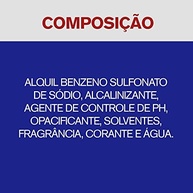 Veja Original - Limpador de Superfícies Potente 1L | Fórmula 2x Mais Eficaz para Limpeza Pesada - imagem 4