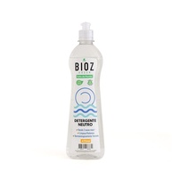 Detergente Neutro Biodegradável BioZ Green 5L - Limpeza Poderosa e Ecológica - imagem 2