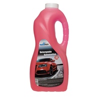 Detergente Automotivo Quimiprol Tripla Ação com Cera Concentrado 2L: Limpeza, Proteção e Brilho Profissional - imagem 1