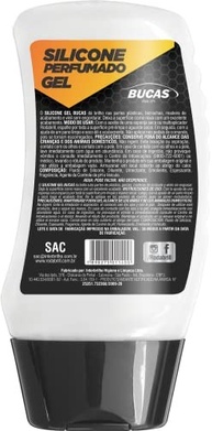 Bucha Silicone Gel Rodabrill: Limpeza, Proteção e Brilho para seu Veículo - imagem 3
