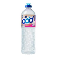 Limppano Detergente Odd 500ml - Coco com Fórmula Antiodor e Limpeza Profunda - imagem 4