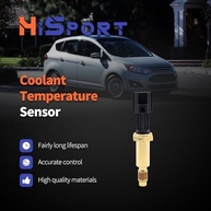 Sensor de Temperatura Cabeçote Cilindro HiSport 8S4Z6G004A | Ford, Lincoln, Mazda, Mercury - imagem 3