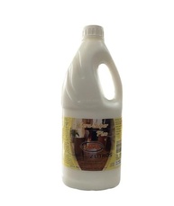 Cera Líquida de Carnaúba Premium para Todos os Tipos de Piso - Super Pisos 2L - imagem 3