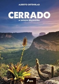 Cerrado: Uma Jornada Literária pela Natureza, Ciência e Fantasia - imagem 2