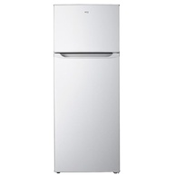 Geladeira Hq Defrost 230 Litros Branco - Economia e Estilo na Sua Cozinha - imagem 2