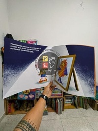 Quando Eu Sinto Ansiedade: Livro Infantil para Entender e Lidar com o Medo - imagem 5