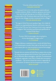 Loucos por Livros: O Romance Imperdível de Emily Henry - imagem 3