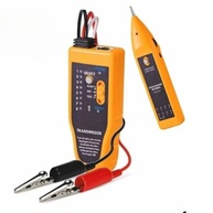 Kit Localizador e Testador de Cabos Profissional: Solução Completa para Redes e Eletrônica - imagem 2