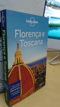 Lonely Planet Florença e Toscana: Seu Guia Essencial para a Itália! - imagem 1