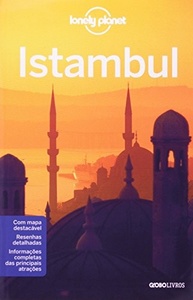 Lonely Planet Istambul: Seu Guia Essencial para Explorar a Cidade Mágica - imagem 2