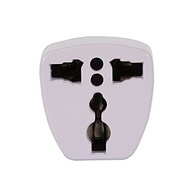Adaptador Universal de Tomada: Viaje Conectado em Qualquer Lugar (UK/US/UE/AU) - imagem 4