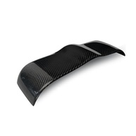 Acabamento Painel Fibra de Carbono FINMOKAL para Nissan 350Z 2006-2009: Luxo e Esportividade - imagem 4