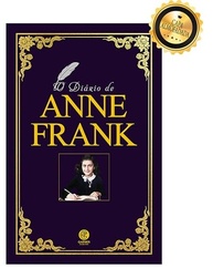 O Diário de Anne Frank - Edição de Luxo Almofadada: Um Clássico Essencial - imagem 2