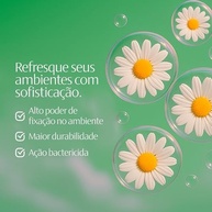 HexFresh: Finalizador Aromatizante e Higienizador Luxuoso para Estofados e Tecidos - 5L - imagem 3