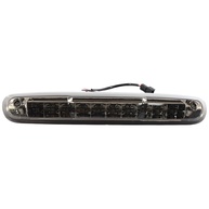 Luz de Freio 3ª LED Silverado 2007-2013 Transparente IP67 - Segurança e Estilo - imagem 1