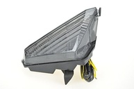 Luz Traseira LED com Seta Integrada para Yamaha R1 07-08: Segurança e Estilo - imagem 5