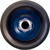 Suporte Prato Boina Politriz Rotativa 3" M14 Vonixx: Potencialize Seu Polimento! - imagem 2