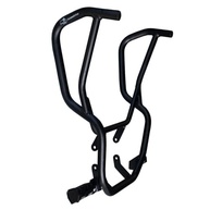 Protetor de Carenagem MA Acessórios para Honda XR 300L Tornado 2025 - Preto Fosco (Esquerdo) - imagem 3